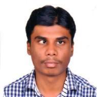 Marzook Suhail Muhammed O M Quantitative Aptitude trainer in Chennai