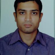 Saem Ahmed Class 11 Tuition trainer in Bangalore