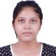 Gayatri M. Japanese Language trainer in Pune