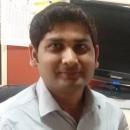 Photo of Nagendra Pratap Singh