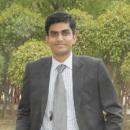 Photo of Mayank Garg