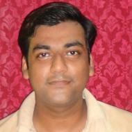 Arindam Paul BTech Tuition trainer in Kolkata