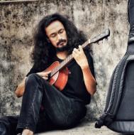 Soumyadip Roy Guitar trainer in Kolkata