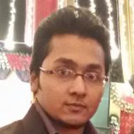 Rahul Ghosh Class 9 Tuition trainer in Kolkata