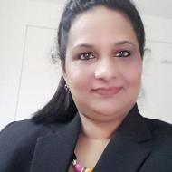 Shanthi M. trainer in Chennai