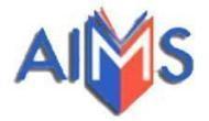 A.i.m.s Personal Grooming institute in Ahmedabad