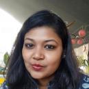 Photo of Priyadarshini B.