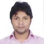 Karunamay Pathak Business Analysis trainer in Bangalore