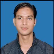 Anurag Jain jQuery trainer in Indore