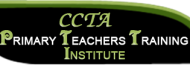 C C T A Teacher institute in Chinsurah