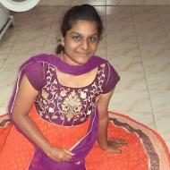 Suji B. Class I-V Tuition trainer in Chennai