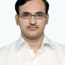 Photo of Mohammad Maroof