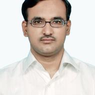 Mohammad Maroof Hindi Language trainer in Delhi