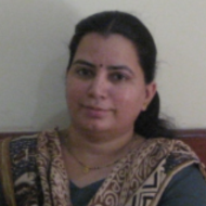 Seema Y. Regression Testing trainer in Mumbai