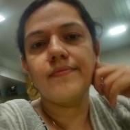 Shweta Y. Class 10 trainer in Mumbai