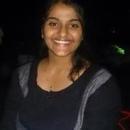 Photo of Siddhi P.