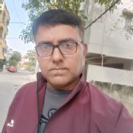 Arunjay K. Class 11 Tuition trainer in Bangalore