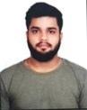 Hitansh Bhatia Class 9 Tuition trainer in Kolkata