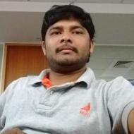 Paramesh Korrakuti Java trainer in Bangalore