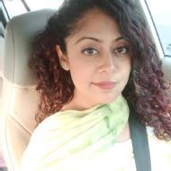 Gulsheen P. Class 9 Tuition trainer in Mohali