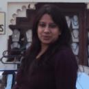 Photo of Niharika M.