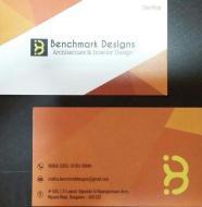 Benchmark Designs institute in Bangalore