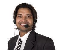 Karthik Saginala CSS trainer in Hyderabad