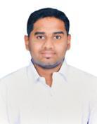 Santosh Kumar Raula Class 6 Tuition trainer in Bangalore