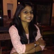 Srishti D. Company Secretary (CS) trainer in Jaipur