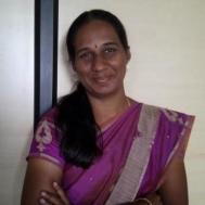 Divya BCA Tuition trainer in Chennai