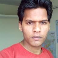 Rajesh Jadon BTech Tuition trainer in Delhi