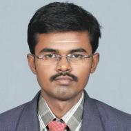 Naresh Kumar Class 9 Tuition trainer in Coimbatore