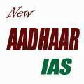 NEW AADHAAR IAS photo
