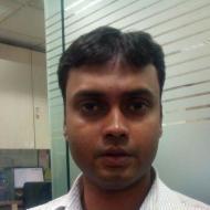 Partha Dutta Google Analytics trainer in Kolkata