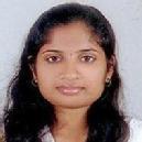 Photo of Gayathri R.