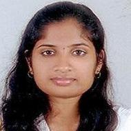 Gayathri R. BBA Tuition trainer in Kochi