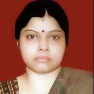 Meena I. Class 11 Tuition trainer in Delhi