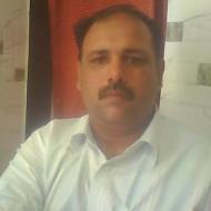 Amjad Shaikh Class 11 Tuition trainer in Mumbai