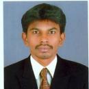 Photo of Ananth Shanmugavel