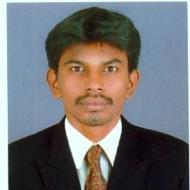 Ananth Shanmugavel Engineering Diploma Tuition trainer in Tuticorin