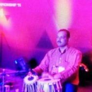 Manoj Joshi Tabla trainer in Mumbai