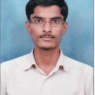 Venkat Reddy Vajrala Class 9 Tuition trainer in Hyderabad