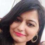 Divya G. Class 12 Tuition trainer in Delhi