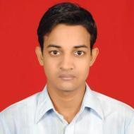 Anurag Chaurasiya Class I-V Tuition trainer in Lucknow