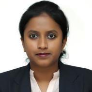 Roshini German Language trainer in Bangalore