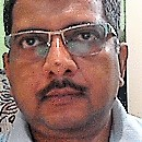 Photo of Shantanu Sengupta