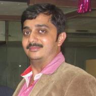 Shantanu Joshi Web Designing trainer in Mumbai