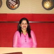 Martina D. Class I-V Tuition trainer in Mumbai