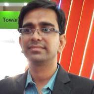 Pradeep Karnani Stock Market Investing trainer in Hyderabad