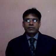 Rabindranath Jha Class 9 Tuition trainer in Kolkata